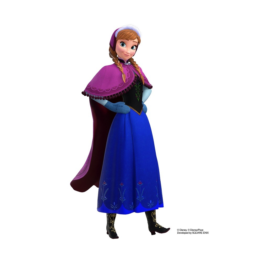 Kingdom Hearts III - Imagen 42